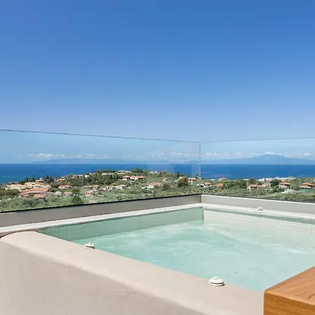 Dark Horizon Stoúpa