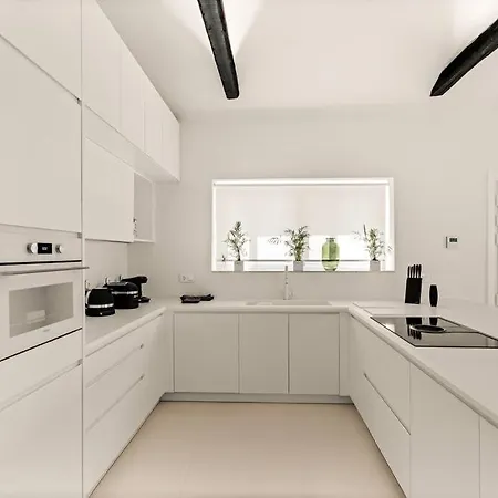 Dark Horizon * Stoúpa