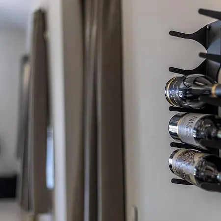 Dark Horizon דירה