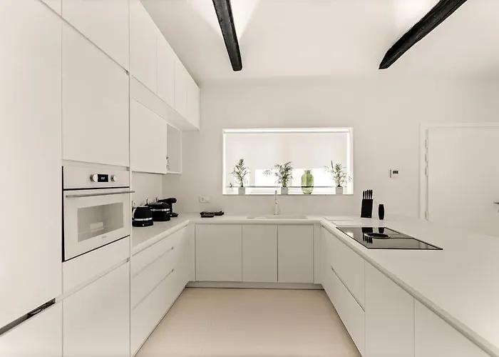 Dark Horizon * Stoúpa