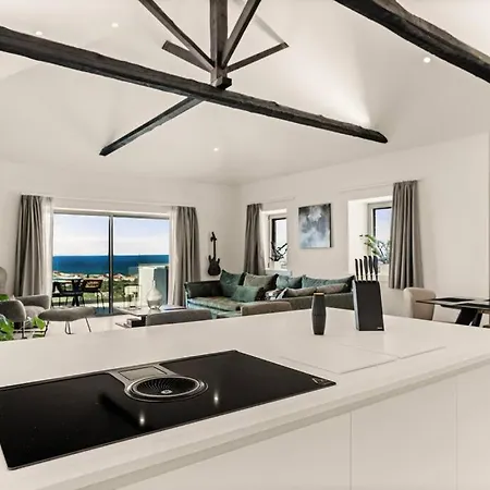 Апартаменты Dark Horizon