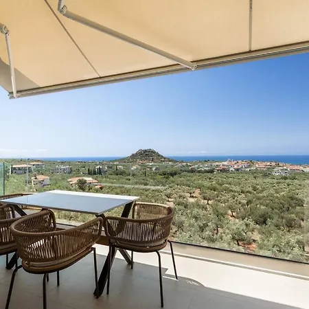 Apartman Dark Horizon