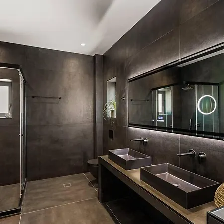 Apartman Dark Horizon Sztúpa