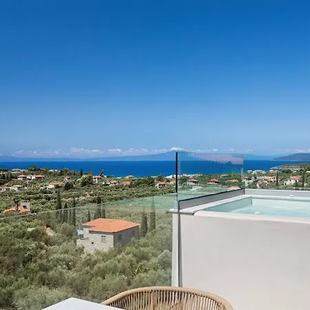 Dark Horizon Апартаменты