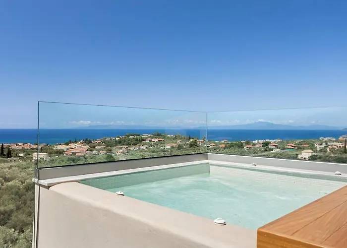 Dark Horizon Stoúpa