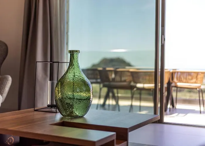 Daire Dark Horizon Stoúpa